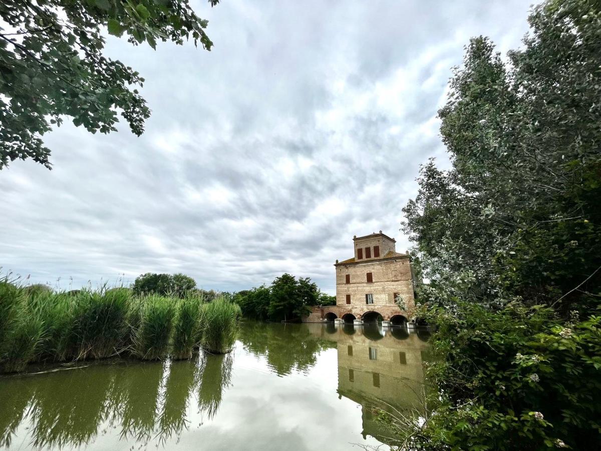 La Villetta Nel Delta Mesola Exterior photo